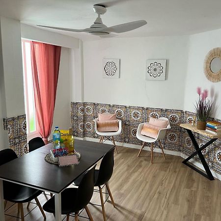 Apartmán La Casita De La Playa Xeraco Exteriér fotografie