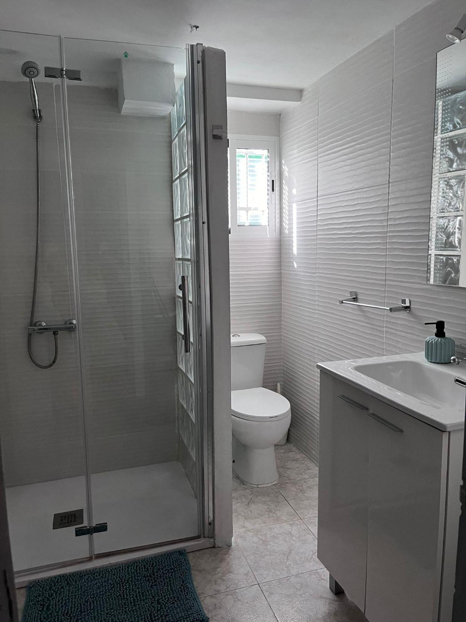 Apartmán La Casita De La Playa Xeraco Exteriér fotografie