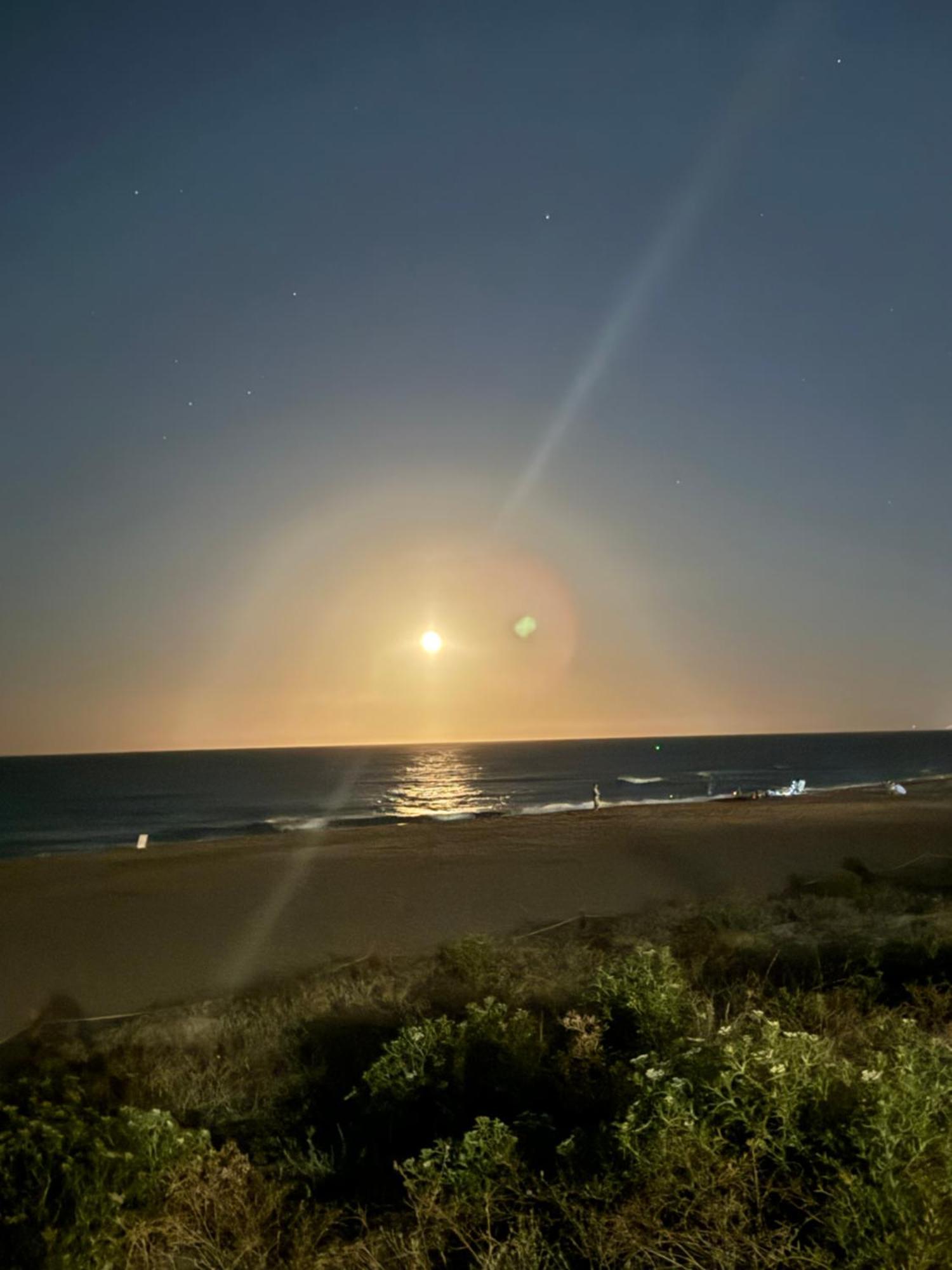 Apartmán La Casita De La Playa Xeraco Exteriér fotografie
