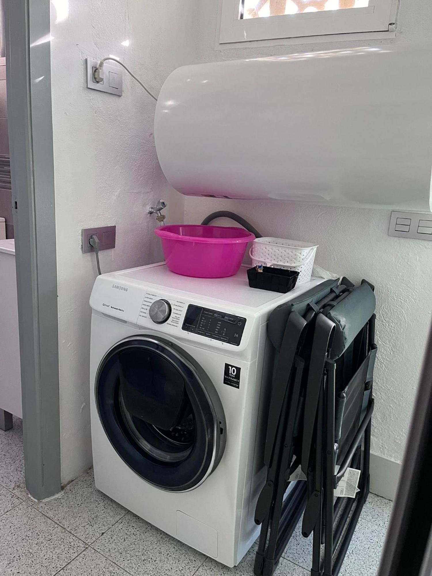Apartmán La Casita De La Playa Xeraco Exteriér fotografie