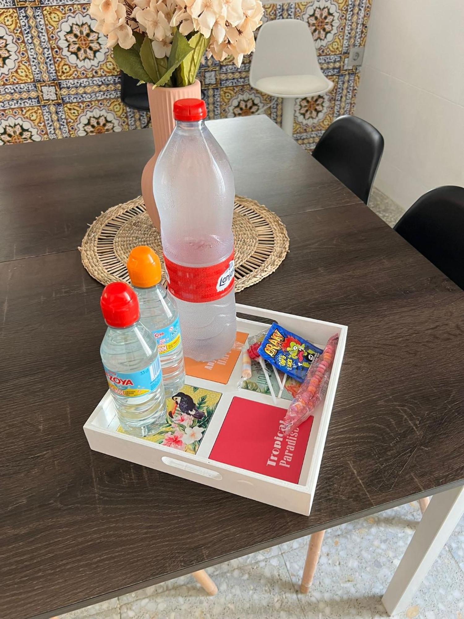 Apartmán La Casita De La Playa Xeraco Exteriér fotografie