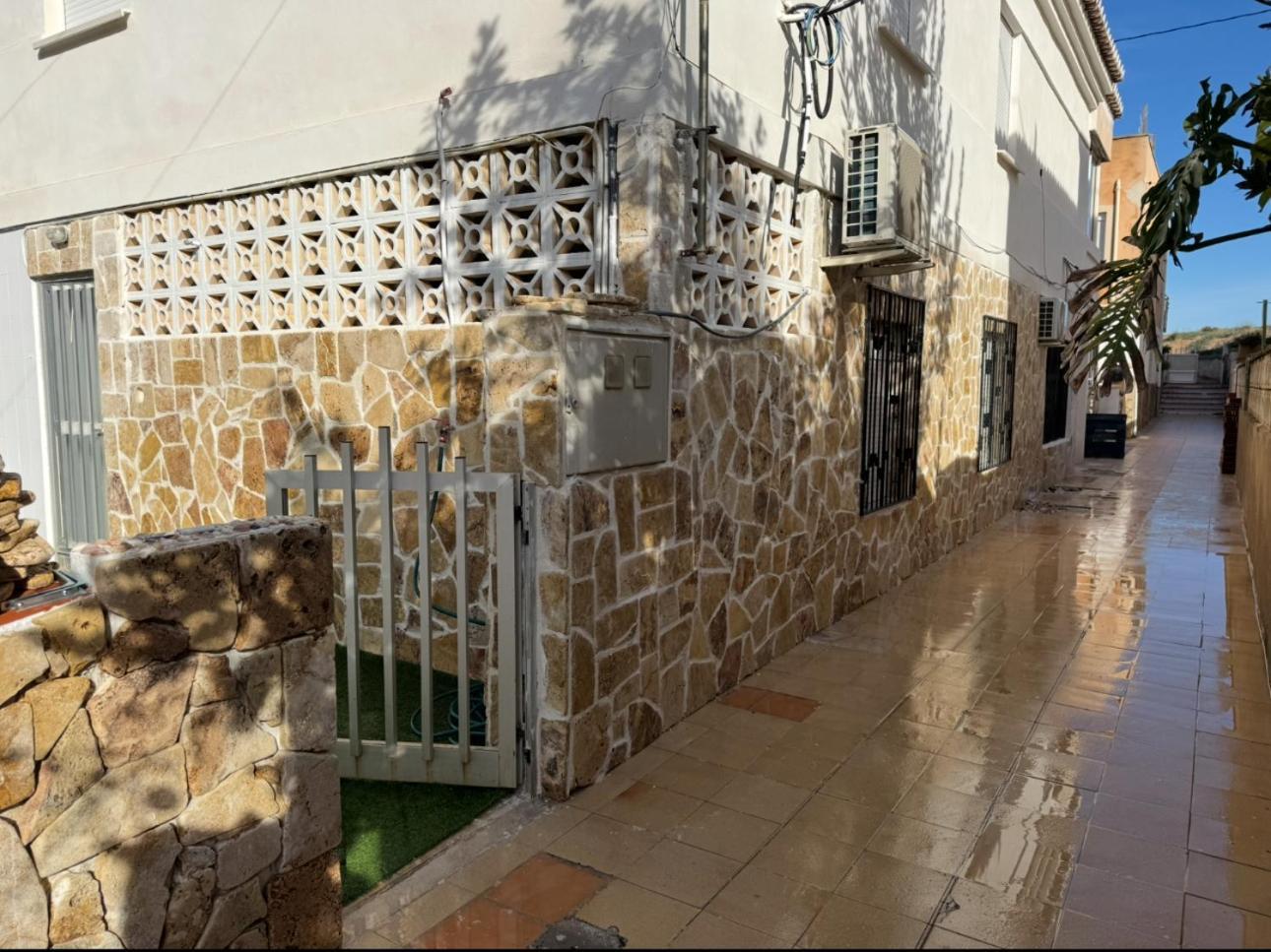 Apartmán La Casita De La Playa Xeraco Exteriér fotografie