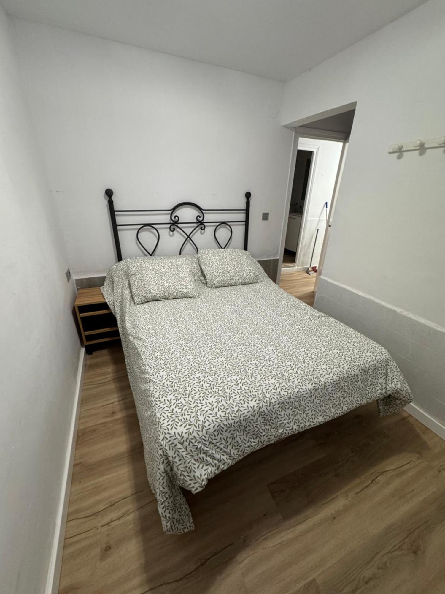 Apartmán La Casita De La Playa Xeraco Exteriér fotografie