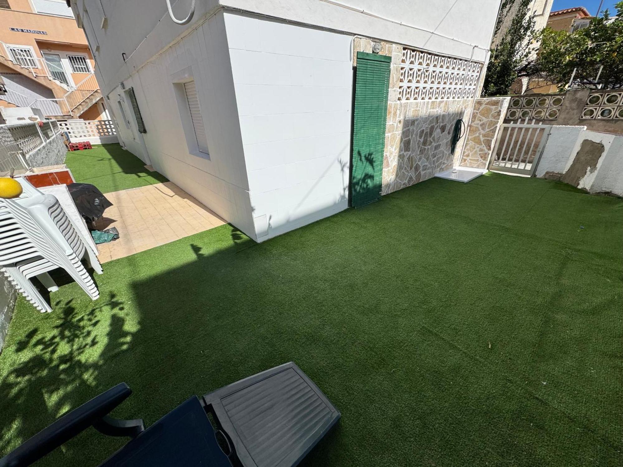 Apartmán La Casita De La Playa Xeraco Exteriér fotografie