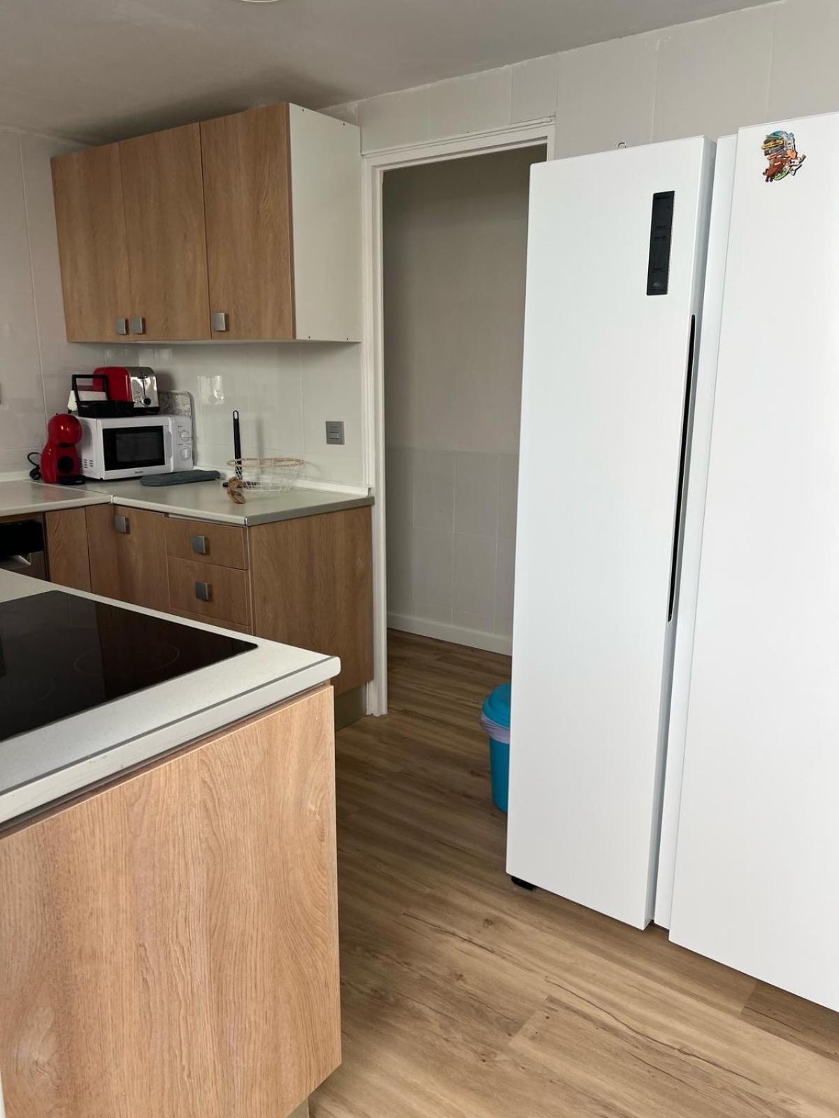 Apartmán La Casita De La Playa Xeraco Exteriér fotografie