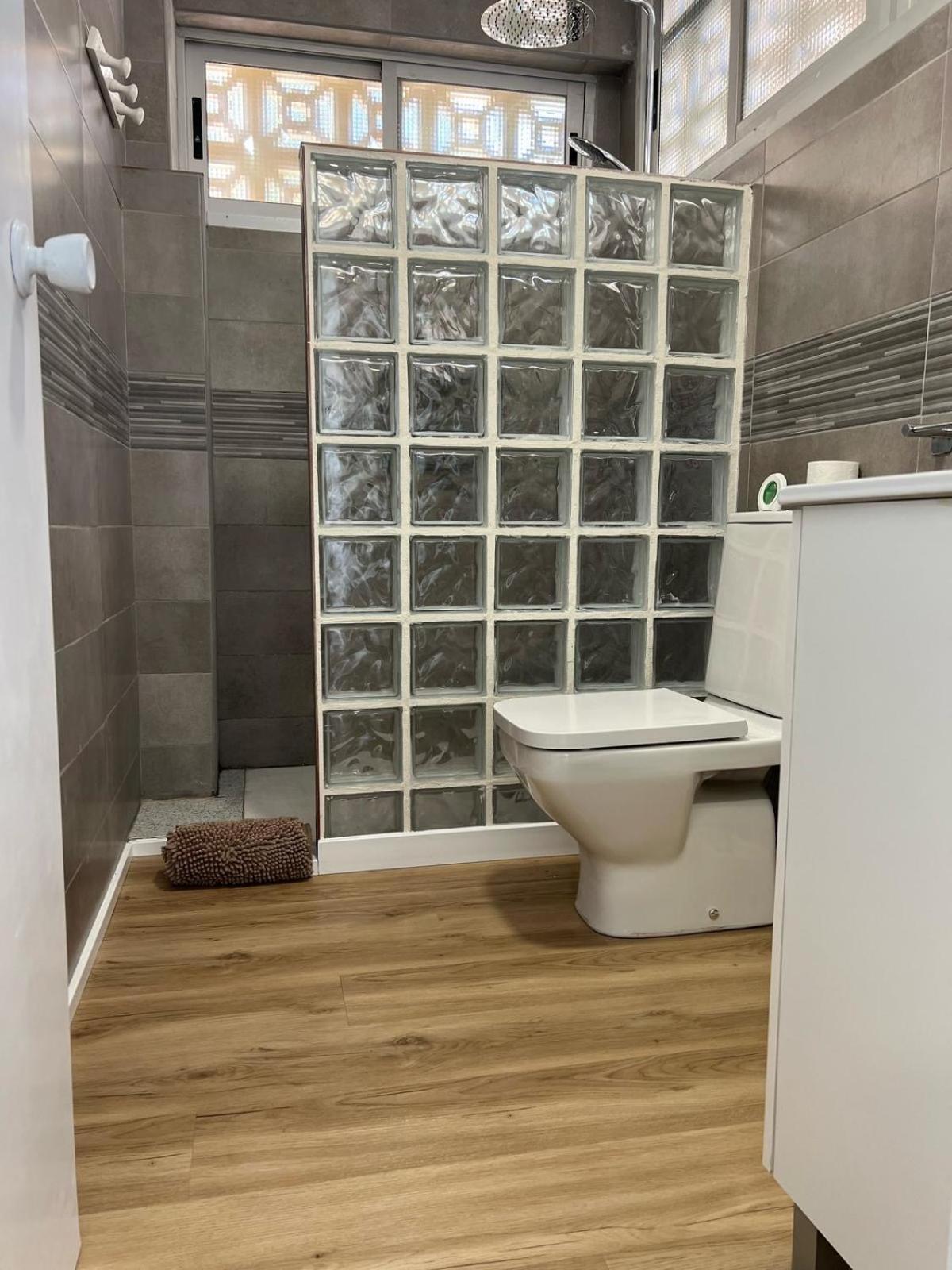 Apartmán La Casita De La Playa Xeraco Exteriér fotografie
